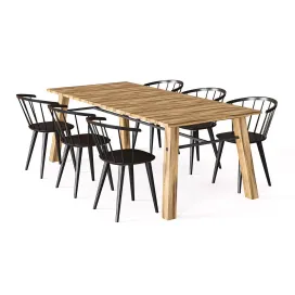 Dining group